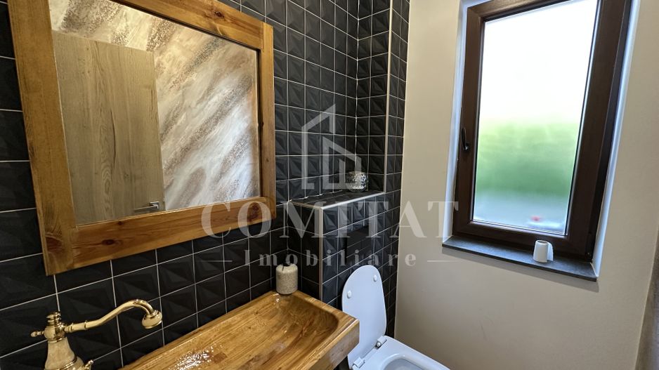 Apartament 3 camere | 78 mp | Cartierul Gruia - Poză 6