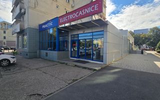 Spațiu comercial central Satu Mare - Poză 7