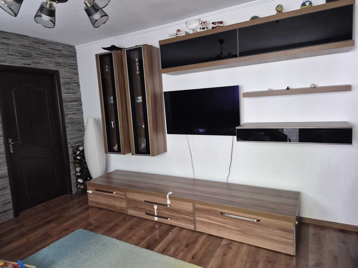 Apartament 3 camere gata de mutare Lujerului, Militari - Poză 3