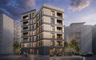 Tineretului-Timpuri Noi Caramidari Residence - Poză 3