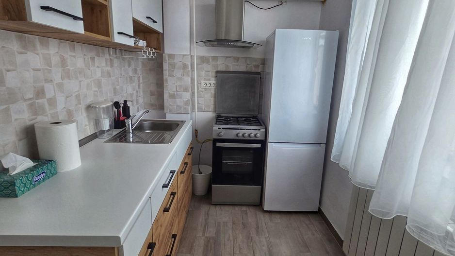 Apartament Modern cu Terasă și Parcare, Petre Ispirescu - Poză 5