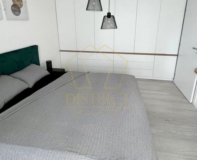 Apartament deosebit cu 2 camere si curte 150 mp | Dumbravita | Ikea - Poză 3