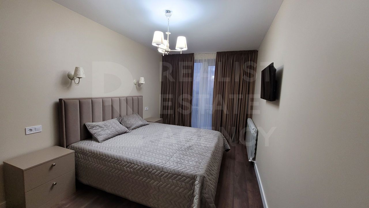 Chirie apartament, 2 camere, bul. Mircea cel Bătrân, Ciocana - Poză 5