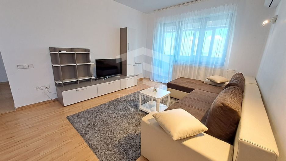 Apartament 2 camere 13 Septembrie Marriott Mall Prosper - Poză 8