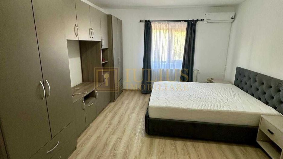 2 camere Giroc (Hotel IQ) | Parcare inclusă | balcon| etaj 1| centrala - Poză 3