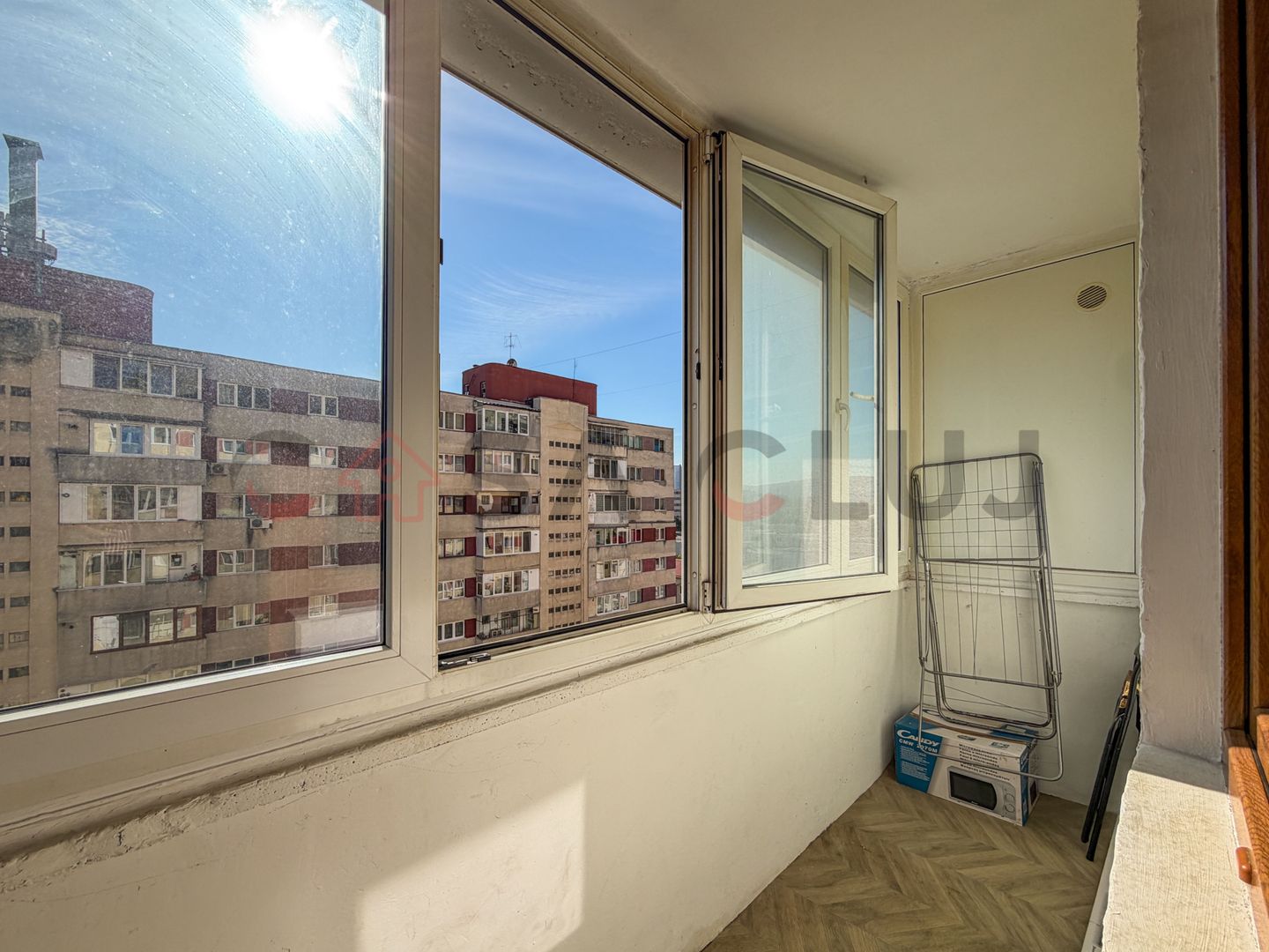 3 camere Grigorescu, zona Profi - Poză 10