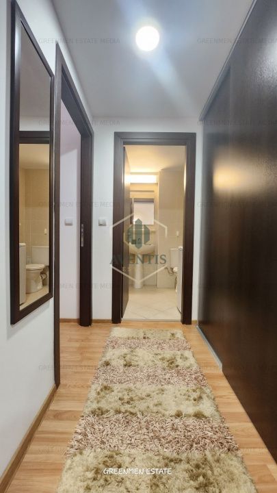 2 camere tip studio, complex rezidential, cu parcare si boxa, Metrou Obor - Poză 3