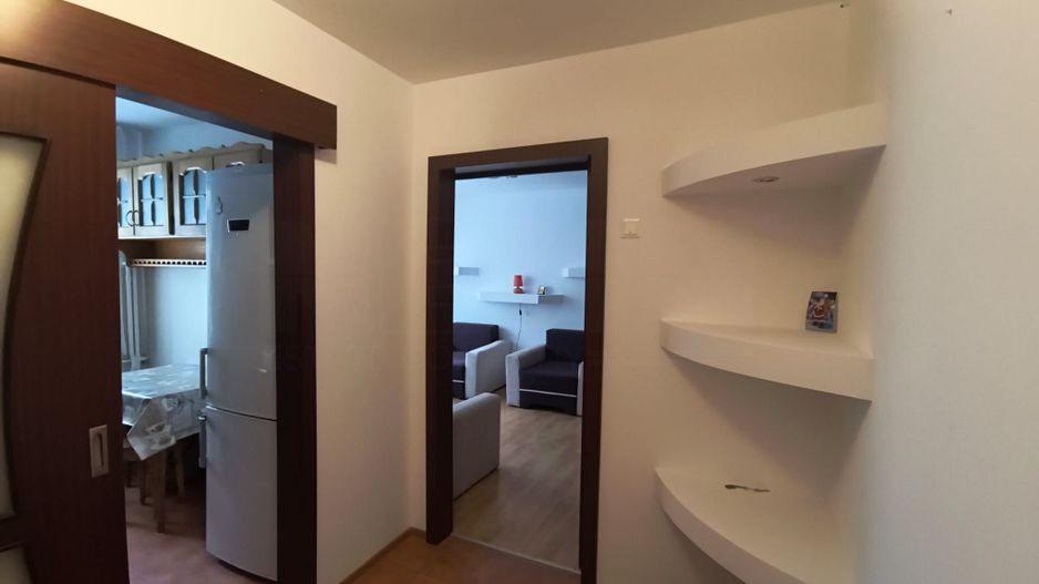 🏢 Apartament 2 camere | Etaj 1 | Centrală proprie | 350 € | Suceava - Poză 2
