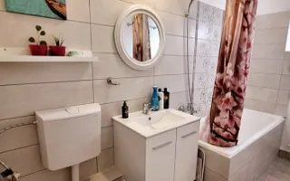 GARSONIERA- VITAN, BUCATARIE INCHISA, METROU 8 MINUTE, MODERN - Poză 12