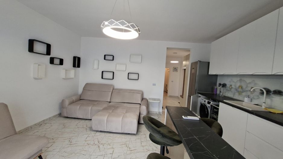 Apartament 2 camere în imobil nou la intrare în Giroc! - Poză 10