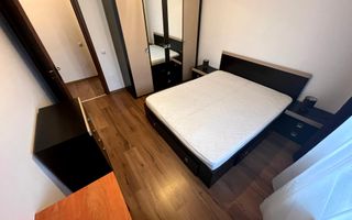 3 camere,  modern,  parcare,  AC,  cartierul  Iris,  Junior Residence - Poză 4