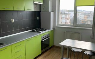 Apartament de 1 camera, decomandat, 44mp, parcare subterana, zona UMF - Poză 4