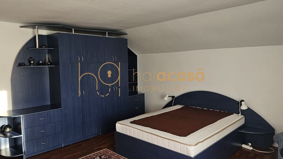 Casă / Vilă cu 8 camere de vânzare în Manastur, Cluj-Napoca - Poză 26