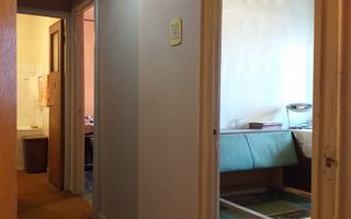 Pasaj Obor | Apartament 3 camere | Bloc reabilitat | Lângă metrou - Poză 7