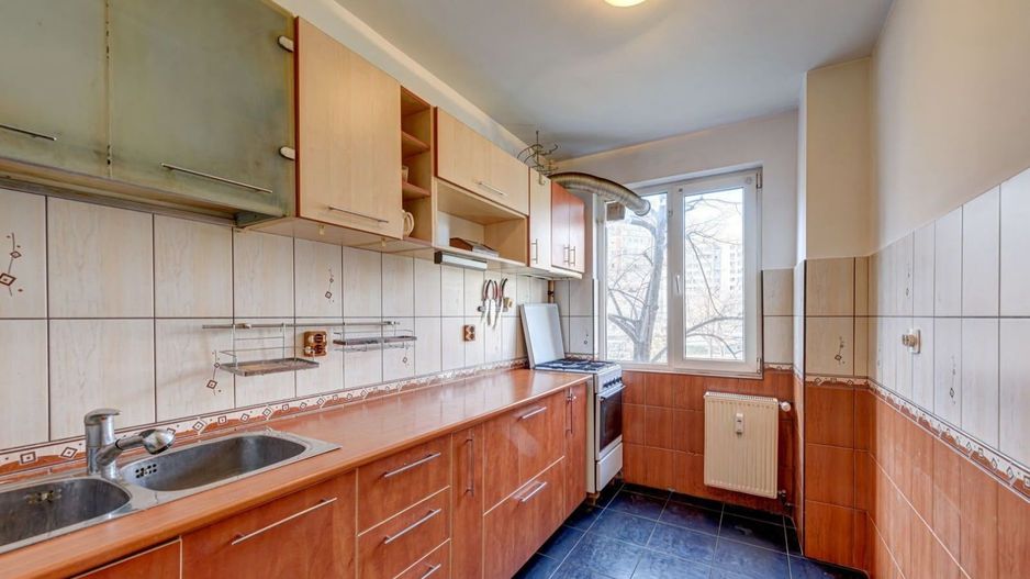 Închiriere 2 camere | etaj 2 | metrou  Drumul Taberei - Poză 6