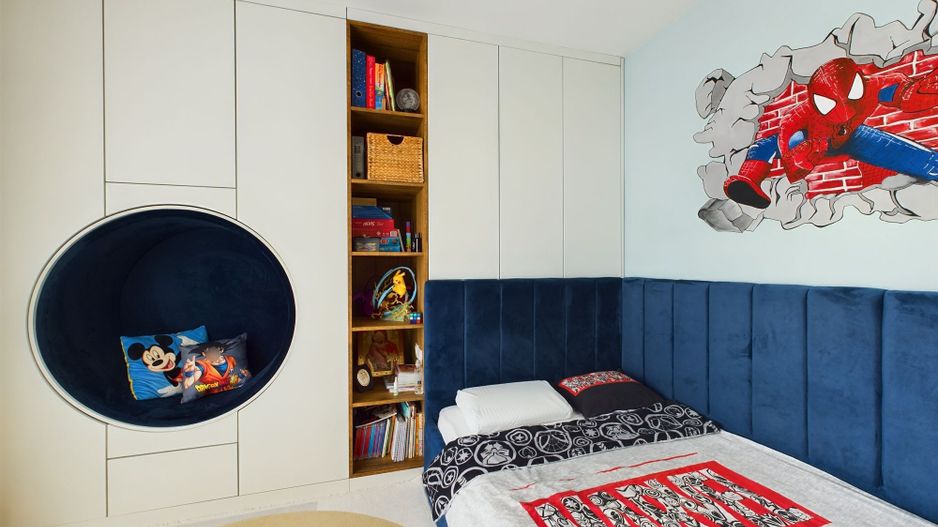 Casă cu eficiență energetică și dotări Premium în Voluntari - Poză 30