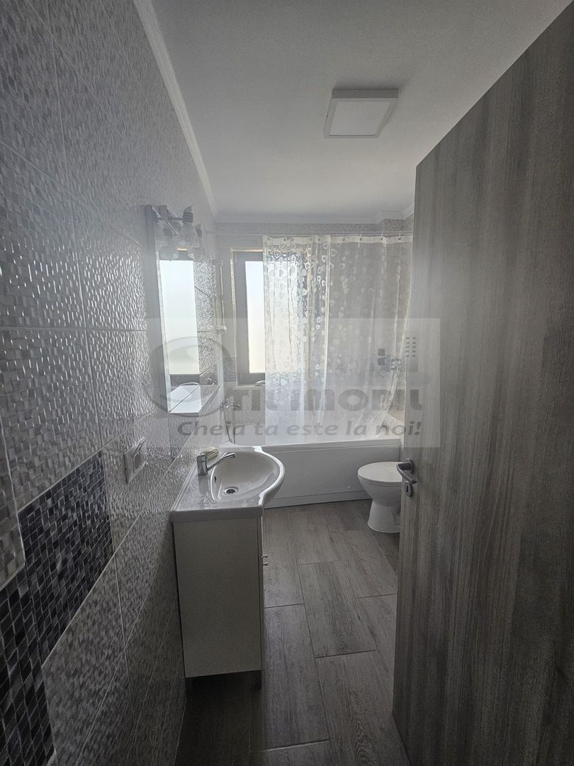 Apartament o camera - Bucium - Visan - 300Euro - Poză 6