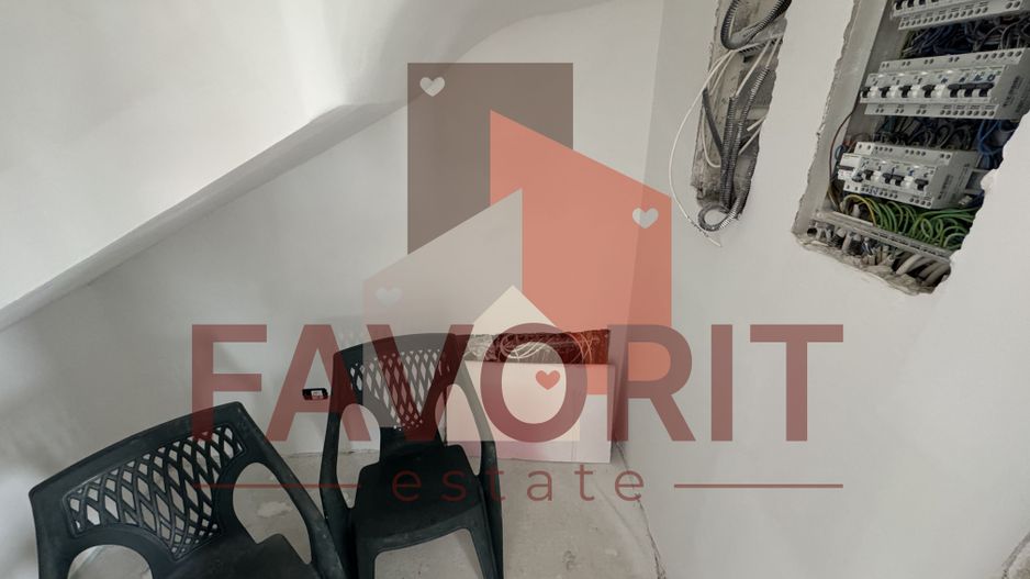 Aproape de benzinaria ESO. Finisaje la alegere - Poză 3