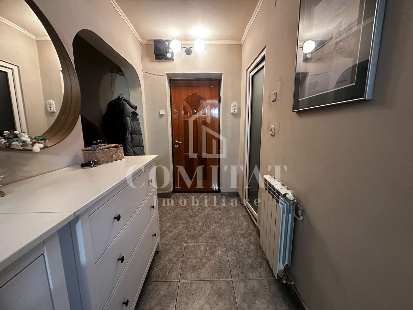 Apartament 3 camere | Zona Str Dorobantilor - Poză 15