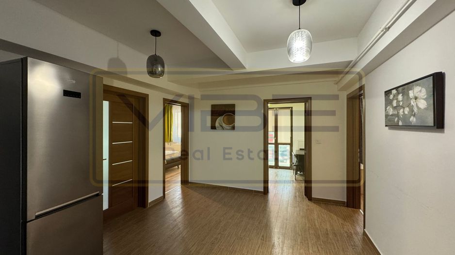Apartament 3 camere cu parcare Tudor Vladimirescu - Poză 4