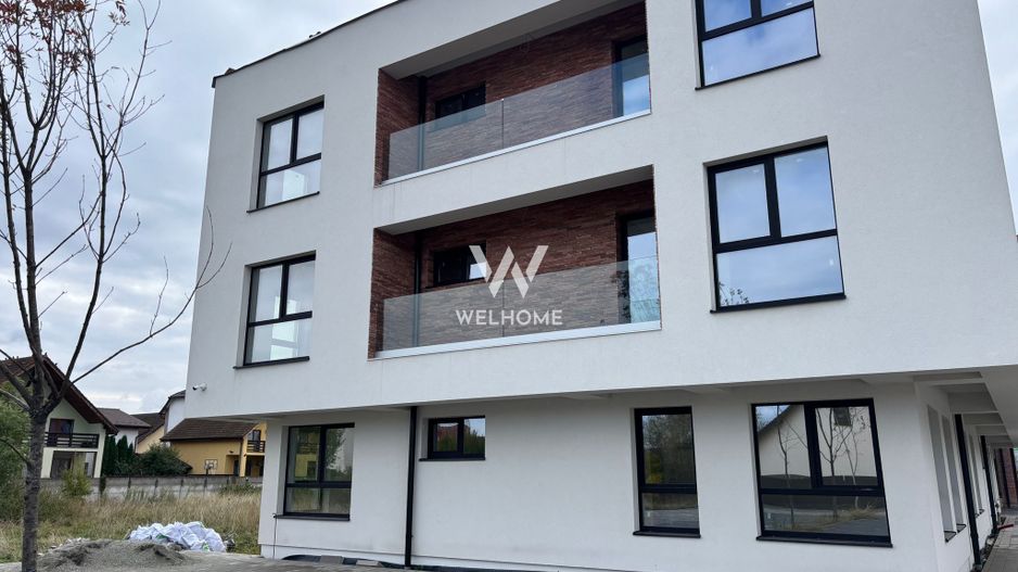 Apartament 3 camere - Selimbar Unimat COMISION ZERO - Poză 4