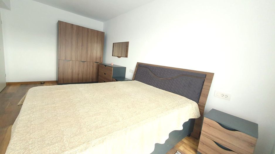 Apartament decomandat la prima inchiriere, ideal pentru un cuplu. - Poză 13