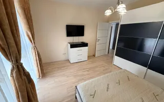 3 camere| Braytim| loc de parcare inclus| 2 bai| dotari premium| - Poză 11