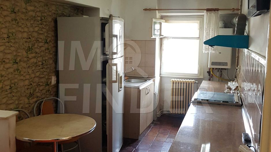 2 Camere Decomandate Ion Mester Manastur - Poză 6