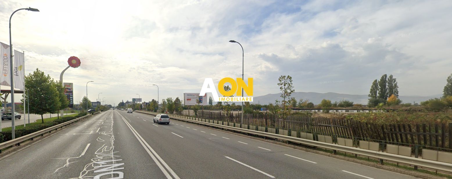 Teren intravilan, zona mixt industriala, zona Ambient - Poză 1