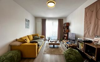 Apartament 2 camere | Loc de parcare | Zona Parcului Poligon - Poză 1