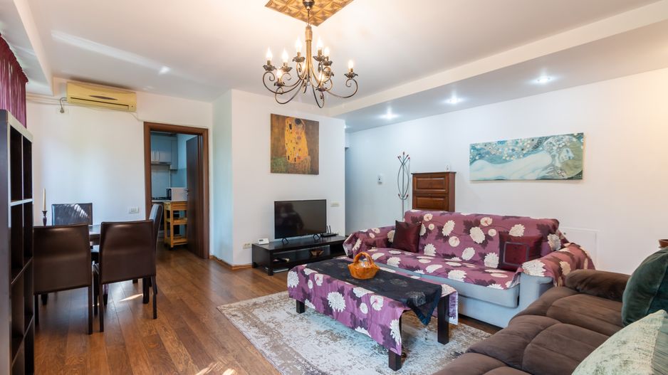 Apartament 3 camere de vanzare | Dorobanți | Putul lui Zamfir - Poză 5