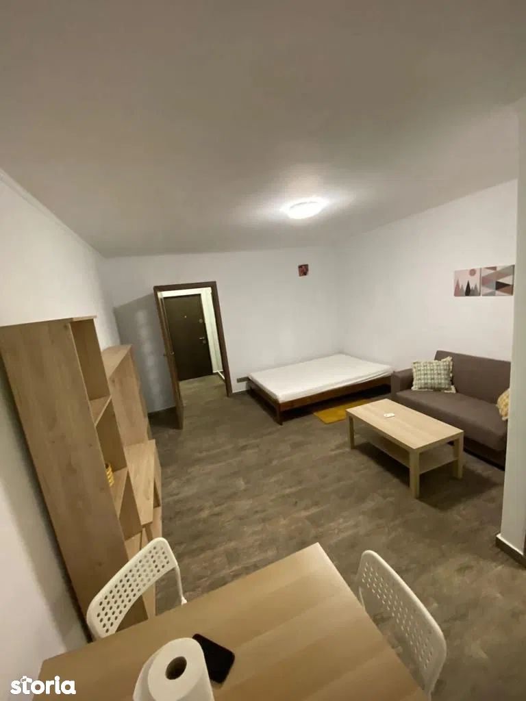 Garsoniera de inchiriat renovata  Drumul Taberei - Poză 6