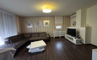 Apartament tip penthouse 3 camere, doua bai, terasa 30 mp, Timișoara - Poză 1