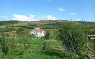 Casa+teren 3100 mp, Balda, jud. Mures - Poză 20
