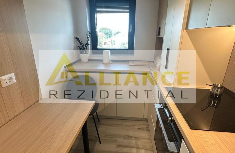 APARTAMENT 2 CAMERE DE INCHIRIAT | BLOC NOU 2025 | METROU APARATORII - Poză 9