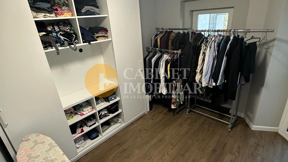 Nicolina -Apartament 4 Camere Decomandat  Bloc 1986 - Poză 6