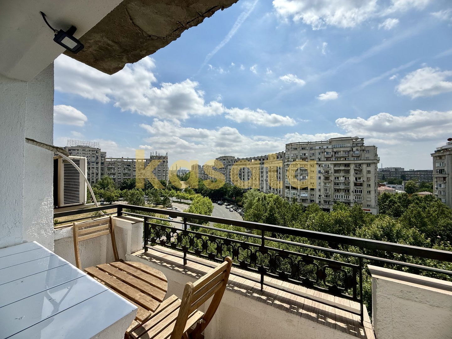 BULEVARDUL UNIRII | VEDERE SPECTACULOASA - Poză 1