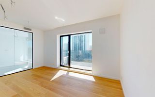 Studio Dublu | 2 camere | Nusco City Park | Etaj 4 - Poză 9