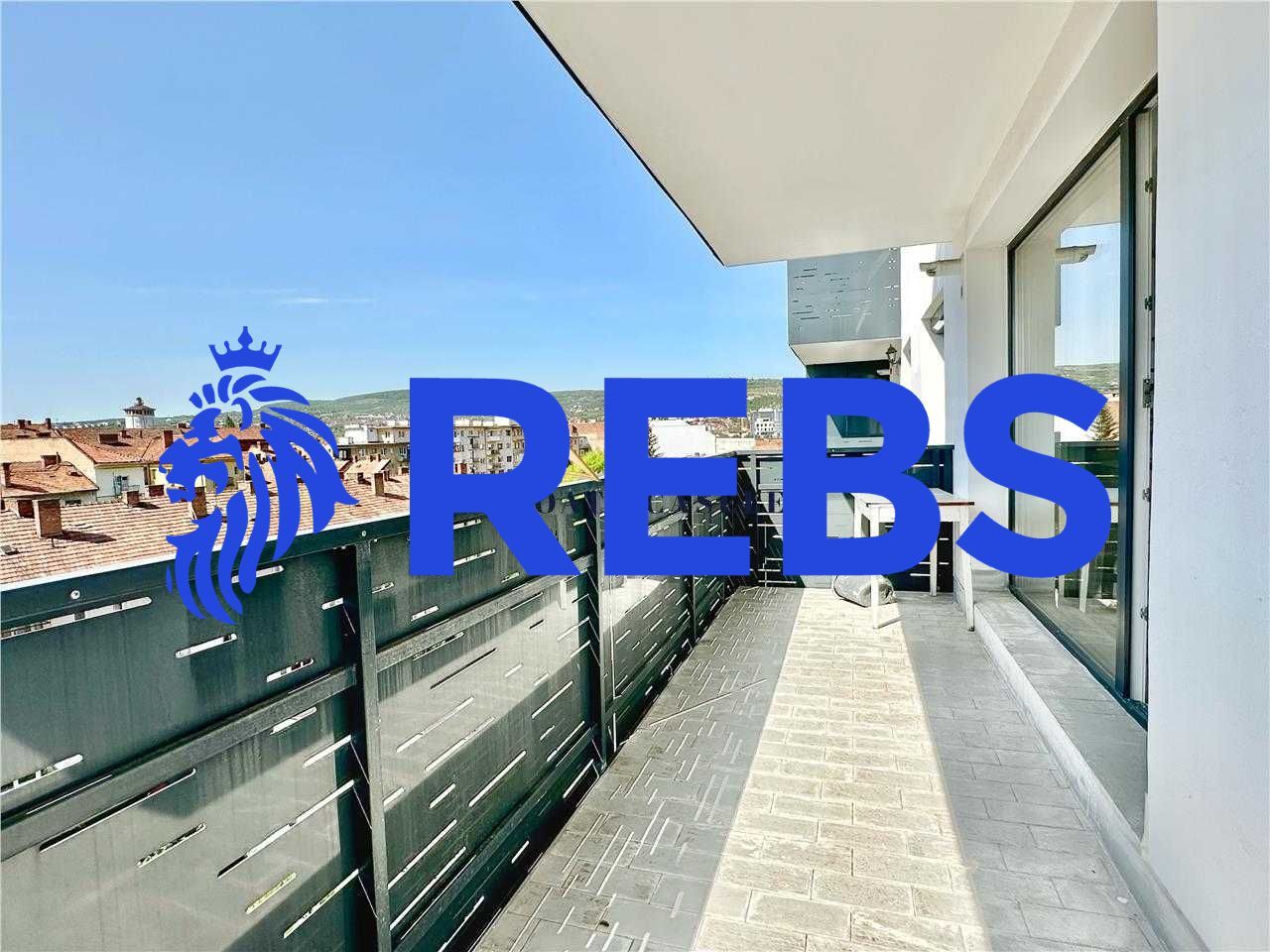 2 CAMERE - BLOC NOU - etaj intermediar - CENTRU - Poză 6
