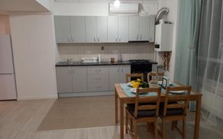 Apartament lux 2 camere de inchiriat, terasa,bloc nou-Plaza Roamania PetFriendly - Poză 2