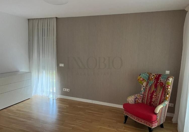 Apartament 4 camere | Green Lake | Loc de Parcare - Poză 11