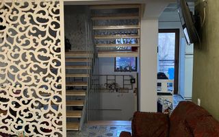 Apartament cu Terasă și Curte – 4 Camere, 120 mp Ultracentral - Poză 21