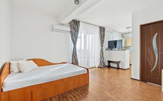 GARSONIERĂ DE VÂNZARE ÎN MIOVENI – PRIVELIȘTE PANORAMICĂ, LA ÎNĂLȚIME! - Poză 2