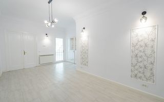 Apartament de inchiriat, 137 mp, central, curte proprie - Poză 3