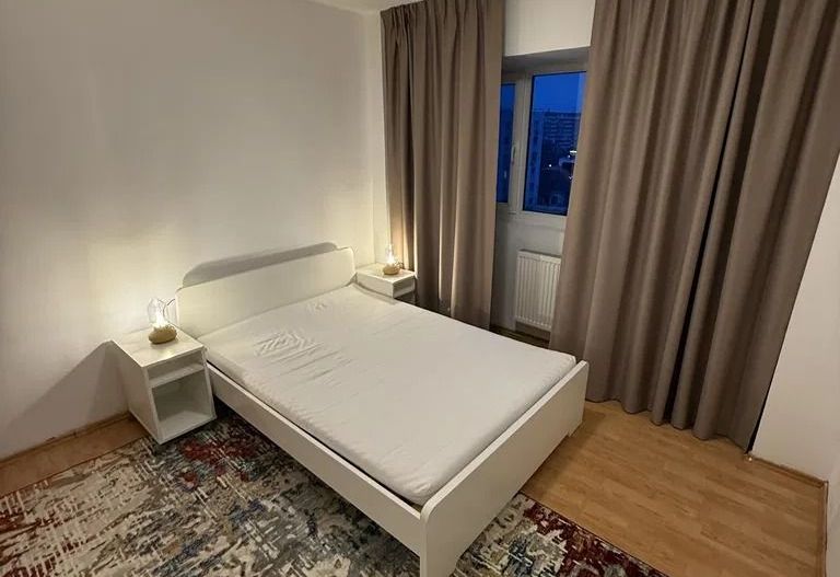 AP. 2 CAMERE OBOR, PET-FRIENDLY, BLOC REABILITAT, BUCATARIE INCHISA - Poză 3