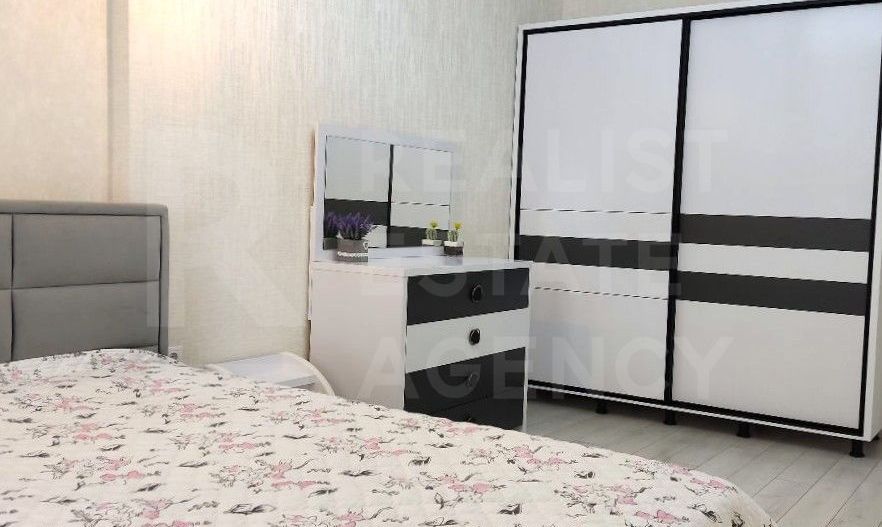 Chirie, apartament, 1 cameră, str. Liviu Deleanu, Buiucani - Poză 4