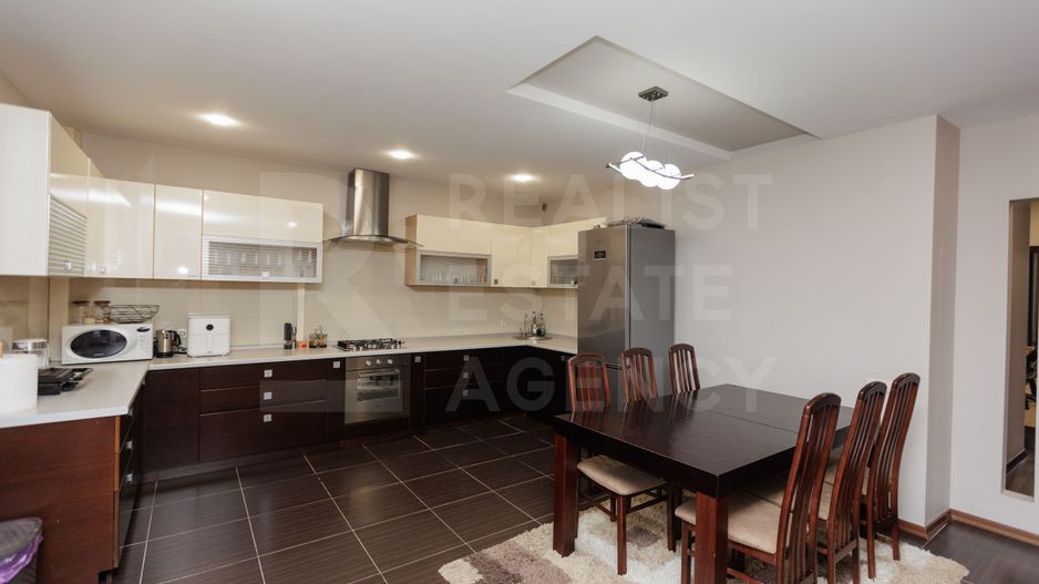 Vânzare, apartament, 2 camere, strada Nicolae Testemițanu, Botanica - Poză 4
