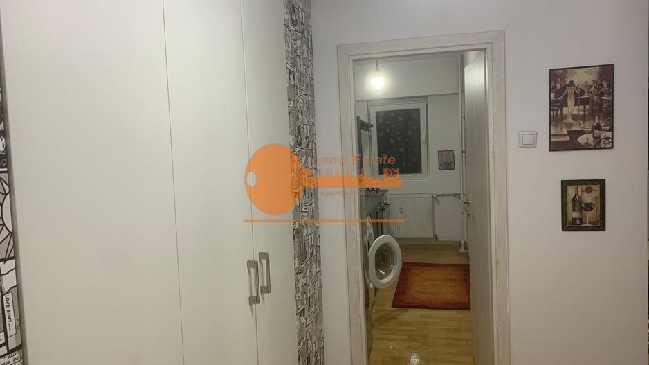 Garsoniera Lujerului - 250 m metrou ( 40 mp ) - Poză 16