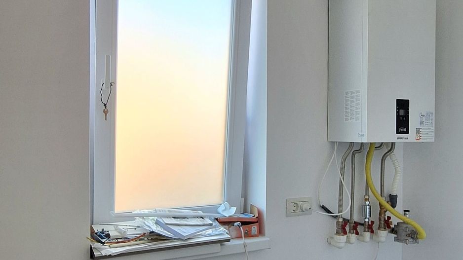 DUPLEX FINALIZAT - finisat la cheie - Poză 7