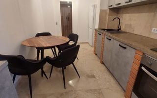 Apartament 3 Dormitoare si Living, 100 mp/utili, Bul. Vlahuta/Brasov - Poză 5
